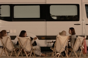 ‘캠핑클럽’ 21주년 공연에 대한 핑클의 진심은?