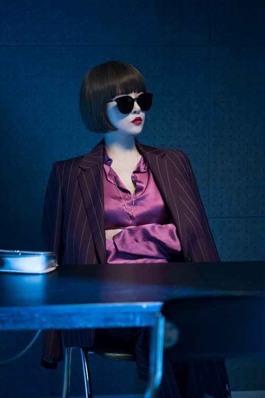 ‘시크릿 부티크’ 김선아