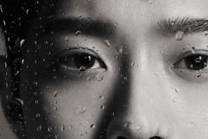 라이관린, 큐브 상대 전속계약 분쟁 첫 공판 참석 ‘무슨 일?’