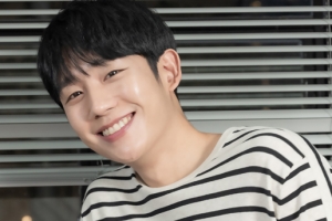 첫 영화 주연 정해인 “지금 내게 절실한 것은 흥행”