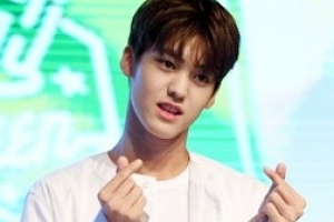 송유빈과 과거 알려진 김소희 공식입장 “힘들었던 시기 의지”