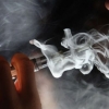 일리노이주에서 전자담배 인해 호흡기 환자 절명, 미국인 첫 사례