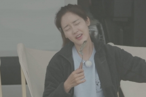 ‘캠핑클럽’ 막내 성유리가 달라졌어요 “핑클 실세 등극”