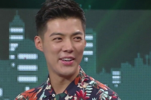 ‘배틀트립’ 강남 “♥이상화와 데이트는 운동..15kg 감량”