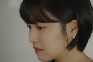 ‘오세연’ 박민지, “정상훈 떠나줘” 박하선에 당돌 고백