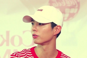 박보검, 근황 포착 “날 가장 화나게 한 건..”