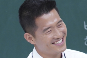 ‘아는형님’ 강형욱, 충격 나이 고백 “민경훈보다 동생”