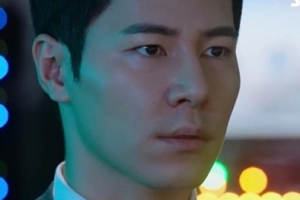 ‘의사요한’ 이규형, ‘감정→신념’ 복잡한 감정선 살린 “고밀도 열연”