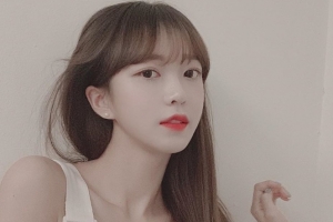 김소희 공식입장 “송유빈과 힘들었던 시기 ♥→동료로”[전문]