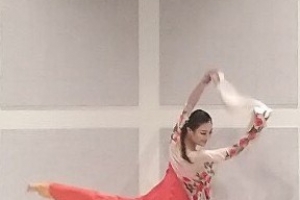 첫 김포보훈 전국무용경연대회’ 전체대상에 강다연양