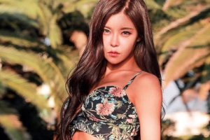 [포토] 차세대 머슬퀸들의 핫한 ‘썸머 바캉스’ 화보