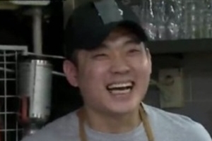 카레피자·커리피자, 백종원 맛이 없다면서 호평한 이유?