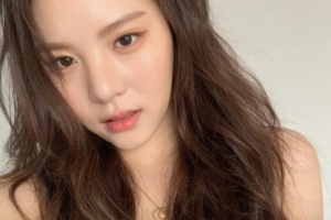 이열음 심경, 대왕조개 취식 논란 후 첫 심경 [전문]