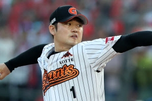 손승락, 오승환 이어 역대 두 번째 270세이브