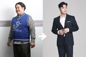 유재환, 건강 이상 호소 병원 치료 중 ‘다이어트 너무 무리했나?’