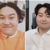 유재환, 32kg 감량 다이어트 후 셀카 보니.. ‘다시 태어난 줄’