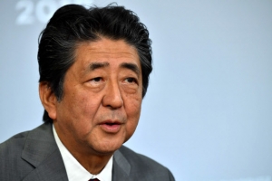 ‘한국 때리기’에 아베 지지율 상승…‘백색국가 제외’ 찬성 65%