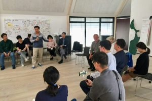 광명시, 유럽 선진우수사례 벤치마킹… 에너지 자립도시 광명 만든다