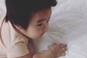 유지태♥김효진 둘째 아들 공개, 유지태 똑 닮은 모습 ‘짙은 눈썹’