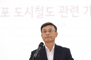 두차례 연기된 김포도시철도 9월28일 개통 최종 확정