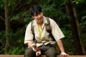 ‘리틀 포레스트’ 이승기, 트리하우스 만들기 도전 ‘그 결과는?’