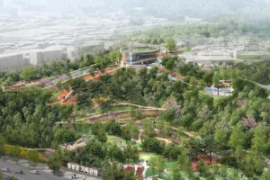 ‘정조 행궁’ 역사공간 재현 문화·관광 허브 조성