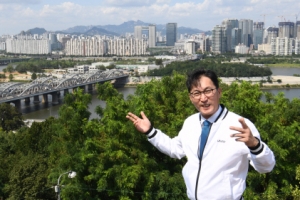 용봉정 공원 조성·노들섬 잇는 백년다리 개통 ‘노량진의 변화’