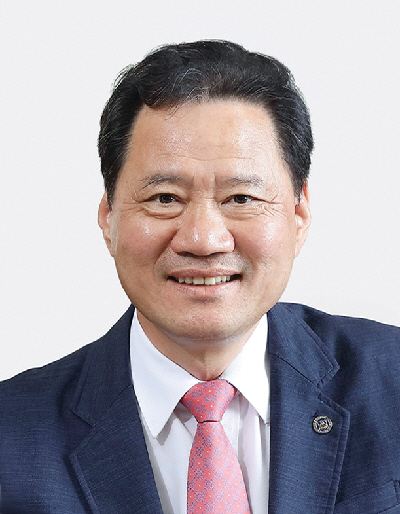 단국대 신임 총장에 김수복 교수