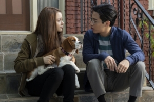 ‘안녕 베일리’ 헨리, 캐서린 프레스콧과 홍대 “오자마자 놀러갔다”