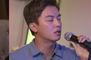 ‘너의 노래를 들려줘’ 연우진, 진지한 음치남 면모 ‘웃음 예고’