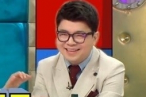 최욱, 안영미가 아빠 제안한 사연은?