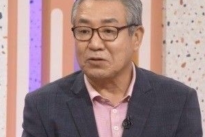 정한용 “국회의원 한 계기, 故 김대중 전 대통령이 예뻐했다”