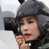 태국 국왕 “왕실 홈페이지에 후궁 시니낫 사진과 약력 올려라”