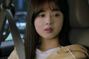 ‘위대한 쇼’ 노정의, 송승헌 친딸? 순수→당돌 매력 “충격 엔딩”