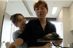 ‘아내의 맛’ 서유리♥최병길 부부 합류 “달달 신혼생활 공개”