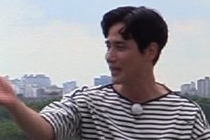 ‘한끼줍쇼’ 박해준 “한예종의 장동건” 별명 공개 ‘이경규 ♥’