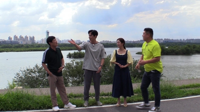 ‘한끼줍쇼’ 박해준