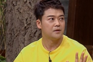 ‘어서 말을 해’ 전현무 “여자친구와 생리현상 튼 적 없어”