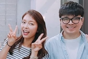 이상미 재혼에 최욱 소환 “내가 많이 후회한다”