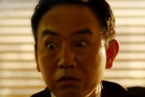 ‘웰컴2라이프’ 임지연, 손병호에 미행 발각 “파묻어” 소름 예고