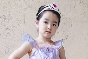 “클수록 아빠 판박이” 소이현♥인교진, 첫째딸 근황 ‘깜짝’[EN스타]