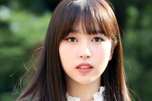 JYP 측 “트와이스 미나 불안장애 진단, 활동 선택적 참여” [공식]