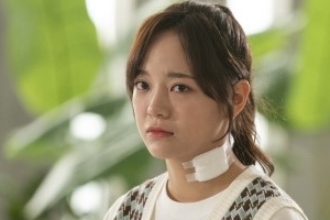 ‘너의 노래를 들려줘’ 김세정vs박지연, 살벌 대치 속 “숨겨진 진실”