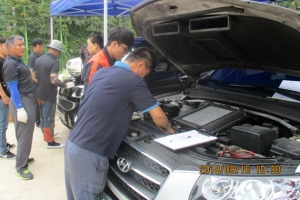 중구, 새달 1일부터 추석 차량 무상점검