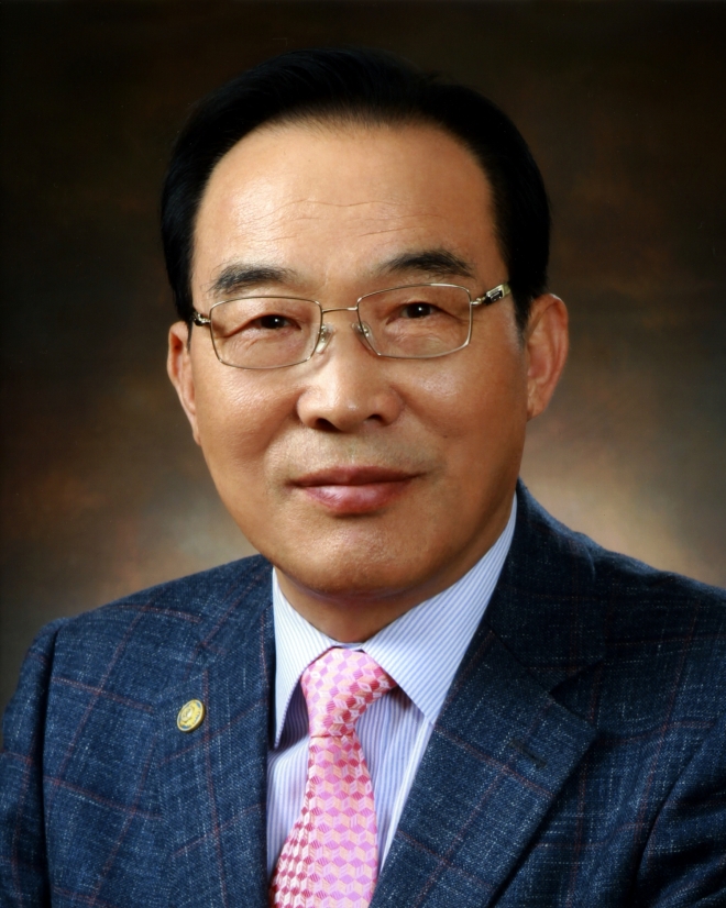 정상혁 보은군수