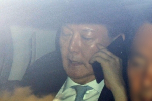 윤석열 ‘조국 수사’ 결심한 이유…“이러다 문 정부 무너지는 것 아니냐”