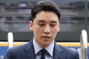 병무청, 승리 입영 통보…입대하면 군사법원 이관