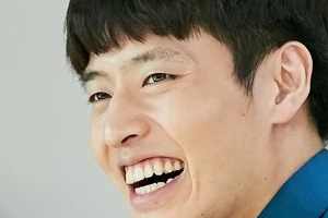 ‘동백꽃 필 무렵’ 강하늘, 제대 후 복귀작 “사람 냄새가 그리웠다”