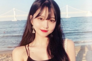 유튜버 박민정, 누구길래? ‘1995년생 연예인 미모+구독자 24만명’