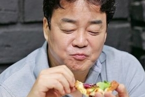 ‘백종원의 골목식당’ 롱피자집 신메뉴 맛 본 백종원 “여기까지가..”